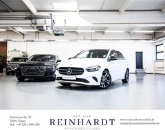 Bild des Angebotes Mercedes-Benz B 250 PROGRESSIVE 18Z-AMG/KEYLESS/LED/KAM./MBUX