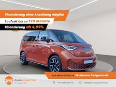 Bild des Angebotes VW ID. Buzz ID.Buzz Bus 150 kW Pro/AHK/ACC/LED/RFK