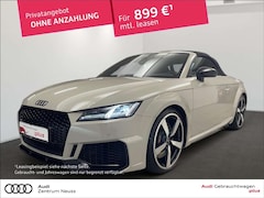 Bild des Angebotes Audi TT RS Roadster 2.5 TFSI quattro MATRIX-LED KAMERA KOPFRA