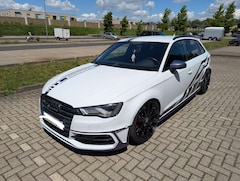 Bild des Angebotes Audi S3 *Quattro*B&O*KW V2*8x19"Felgen*AHK*Klima*Tuning*