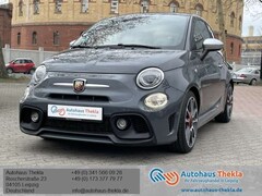 Bild des Angebotes Abarth 595 Turismo 1.4 T-Jet 16V,Sitzheizung,Beats,PDC