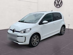 Bild des Angebotes VW up! Edition 3,99% CCS PDC TEL KAM GRA SHZ