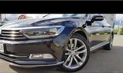 Bild des Angebotes VW Passat 2.0 TDI SCR (BlueMotion Tech) 4Mot DSG Highline
