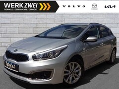 Bild des Angebotes Kia Ceed SW / cee'd SW 1,4 Dream Team Tempomat