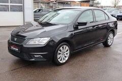 Bild des Angebotes SEAT Toledo 1.6 TDI Style Voll Scheckheftgepflegt