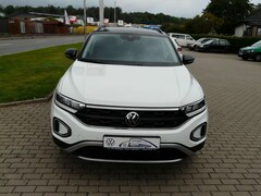 Bild des Angebotes VW T-Roc Life