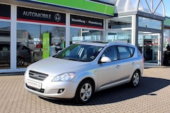 Bild des Angebotes Kia Ceed / cee'd Ceed Sportswagon EX,SHZ,TÜV NEU,1-HAND,AUTOMATIK