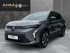Bild des Angebotes Renault Scenic Techno 220 Long Range