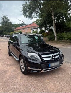 Bild des Angebotes Mercedes-Benz GLK 220 CDI (BlueEFFICIENCY) 7G-TRONIC