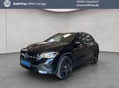 Bild des Angebotes Mercedes-Benz GLA 180 GLA