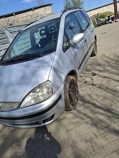 Bild des Angebotes Ford Galaxy TDI