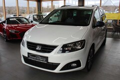 Bild des Angebotes SEAT Alhambra 2.0 TDI DSG Connect*NAVI*XENON*7.Si*