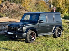 Bild des Angebotes Mercedes-Benz G 63 AMG *BRABUS 800*BRABUS WIDESTAR*23 ZOLL*1.HD