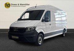 Bild des Angebotes MAN TGE 3.140+L4H3+AHK+Kamera+APP+DAB+GJR+Stand+Navi