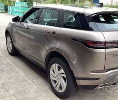 Bild des Angebotes Land Rover Range Rover Evoque Range Rover Evoque D150 -44.700km!!