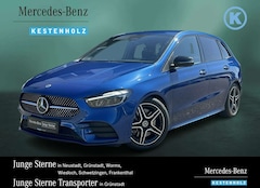 Bild des Angebotes Mercedes-Benz B 250 B 250 4M AMG+NIGHT+AHK+KAMERA+EASYPACK+KEYLESS LED