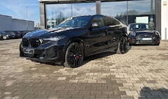 BMW X6 M 60i **Vorführwagenaktion ab Februar 2026 **