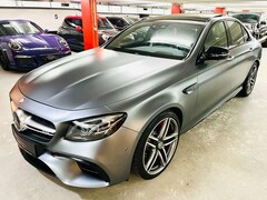 Bild des Angebotes Mercedes-Benz E 63 AMG E 63 S AMG 4Matic+ Burmester HighEnd|HUD|Panor.