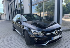Bild des Angebotes Mercedes-Benz S 63 AMG AMG C 63 S AMG Speedshift 7G-MCT