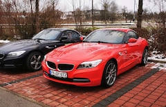 Bild des Angebotes BMW Z4 sDrive20i