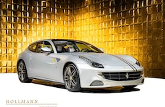 Bild des Angebotes Ferrari FF CARBON + PASSENGER DISPLAY + PANORAMA + LIFT
