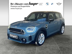 Bild des Angebotes MINI Cooper SE Countryman Cooper SE ALL4 Countryman Head-Up DAB LED RFK