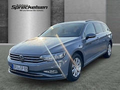 Bild des Angebotes VW Passat Variant 2.0 TDI++DSG++AHK++ACC++Kamera Klima Navi