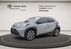 Bild des Angebotes Toyota Aygo X 1,0 l Teamplayer CVT Apple CarPlay Android Auto Mu
