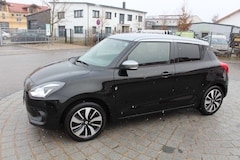 Bild des Angebotes Suzuki Swift Comfort Automatik AHK 1.Hd