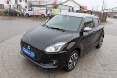Bild des Angebotes Suzuki Swift Comfort Automatik AHK 1.Hd