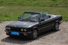 Bild des Angebotes BMW 325 325i