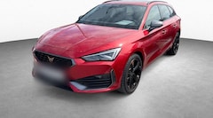Bild des Angebotes CUPRA Leon Sportstourer 2.0 TDI DSG/ LEDER/PANO/MATRIX