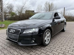 Bild des Angebotes Audi A4 Avant Attraction/NAVI/