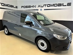 Bild des Angebotes Mercedes-Benz Citan 113 1.3L Kasten Lang Klima 3-Sitzer PDC