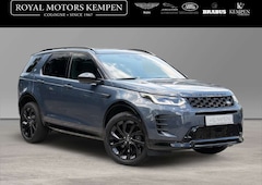 Bild des Angebotes Land Rover Discovery Sport P270e Dynamic SE Hybrid AWD Pano Meridian LED ACC