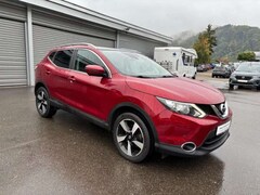 Bild des Angebotes Nissan Qashqai 1.6 DIG-T N-Connecta Anhängerkupplung, K