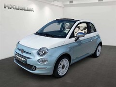 Bild des Angebotes Fiat 500C 1.0 Hybrid *Klimaautomatik*CarPlay*Bicolor*
