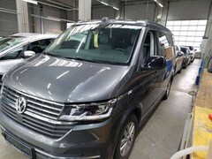Bild des Angebotes VW T6.1 California Ocean Sport-Paket*18Zoll*MARKISE*Standhzg*KÜCHE*