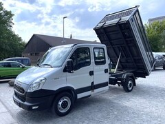 Bild des Angebotes Iveco Daily 35 S 13 D 3450 DOKA DREISEITENKIPPER *Klima*RFK*AH