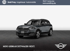 Bild des Angebotes MINI Countryman S All4 Countryman S ALL4 John Cooper Works Trim, AHK