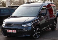 Bild des Angebotes VW Caddy *7 Sitzer*LED*Standheizung*1.Hd*2xSchiebe*