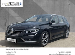 Bild des Angebotes Renault Talisman Limited/Panorama-Glas-Schiebedach