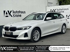 Bild des Angebotes BMW 320 d Mild Hybrid xDrive* *VIRTUAL COCKPIT+*SHZ* LED*N
