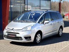 Bild des Angebotes Citroen Grand C4 Picasso GRAND-C4*PICASSO-SELECTION*7SITZ*KLIMATR*PDC*ALU
