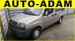 Bild des Angebotes Fiat Doblo 1.2 SX / Active*Klimaanlage*