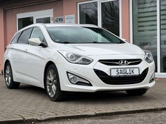 Bild des Angebotes Hyundai i40 cw FIFA World Cup Edition