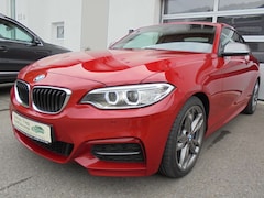 Bild des Angebotes BMW 240 M240 i Coupe Leder Navi 18 Zoll Sportautomatik