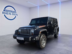 Bild des Angebotes Jeep Wrangler 2.8 CRD Mountain Top Zustand