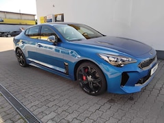Bild des Angebotes Kia Stinger GT 4WD - Scheckheft Gepflegt! Service-Neu!
