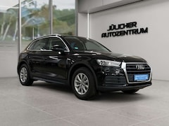 Bild des Angebotes Audi Q5 2.0 TDI, 2.Hand, Scheckheft, 1 J. Garantie